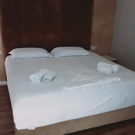 Sole Hotel Polisi i Vogel